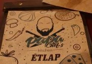 Papachef's Kitchen Szeged