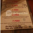 Papachef's Kitchen Szeged - Étlap/itallap