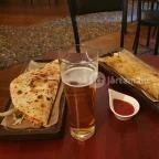 Papachef's Kitchen Szeged - Étel/ital