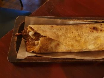 Papachef's Kitchen Szeged