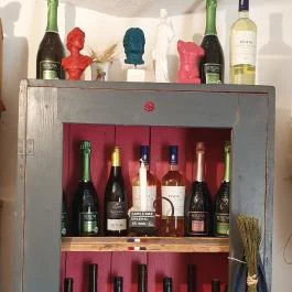 Papillon Gyulakeszi - Egyéb