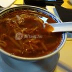 Papírtigris Budapest - Étel/ital