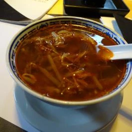 Papírtigris Budapest - Étel/ital