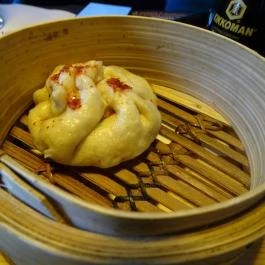 Papírtigris Budapest - Étel/ital