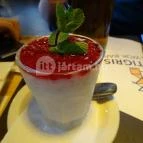 Papírtigris Budapest - Étel/ital