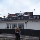 Papírtigris Budapest - Külső kép