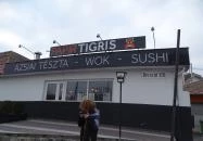 Papírtigris Budapest