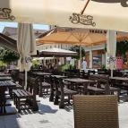 Papito Street Food & Drink Bar Székesfehérvár - Külső kép