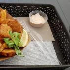 Papito Street Food & Drink Bar Székesfehérvár - Étel/ital