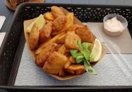 Papito Street Food & Drink Bar Székesfehérvár