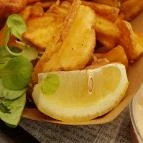 Papito Street Food & Drink Bar Székesfehérvár - Étel/ital