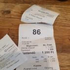 Papitos - Madách Budapest - Egyéb