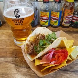 Papitos - Madách Budapest - Egyéb