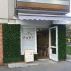 Papp Cukrászda Kálvin utca Makó - Egyéb