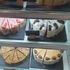 Papp Cukrászda Kálvin utca Makó - Egyéb