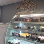 Papp Cukrászda Kálvin utca Makó - Egyéb