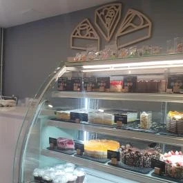 Papp Cukrászda Kálvin utca, Makó - Egyéb