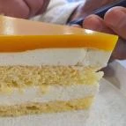 Papp Cukrászda Kálvin utca Makó - Egyéb