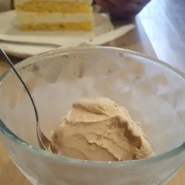 Papp Cukrászda Kálvin utca, Makó - Egyéb