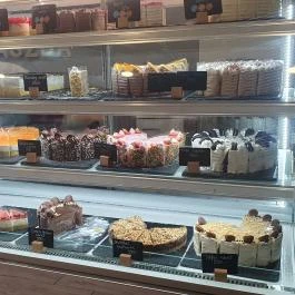 Papp Cukrászda Kálvin utca, Makó - Egyéb