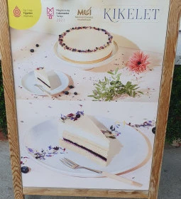 Papp Cukrászda Kálvin utca