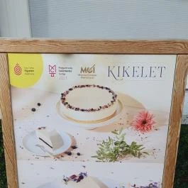 Papp Cukrászda Kálvin utca, Makó - Egyéb