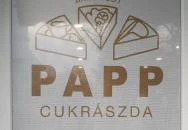 Papp Cukrászda Kálvin utca Makó