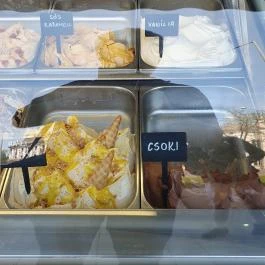 Papp Fagyizó Makó - Egyéb