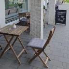 Papp Kávézó Makó - Egyéb