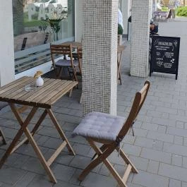 Papp Kávézó Makó - Egyéb