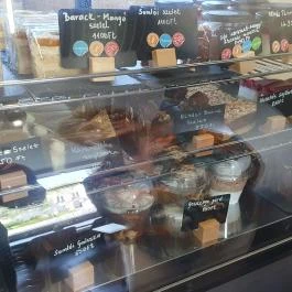 Papp Kávézó Makó - Egyéb