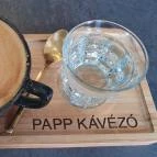 Papp Kávézó Makó - Egyéb