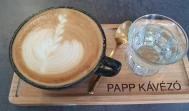 Papp Kávézó Makó - Egyéb