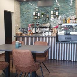 Papp Kávézó Makó - Egyéb