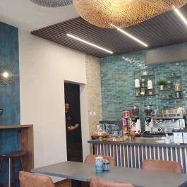 Papp Kávézó Makó - Egyéb