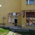 Papp Pékség Mezőkövesd - Külső kép