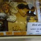 Papp Pékség Mezőkövesd - Étel/ital