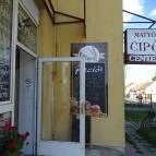 Papp Pékség Mezőkövesd - Külső kép