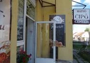 Papp Pékség Mezőkövesd