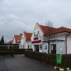 Paprika Csárda Hegyeshalom - Külső kép