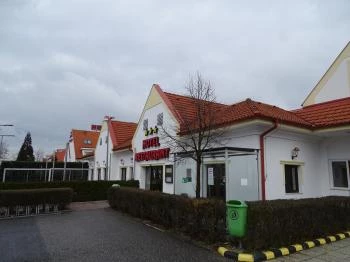 Paprika Csárda Hegyeshalom