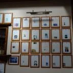 Paprika Csárda Hegyeshalom - Belső