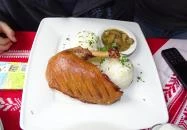 Paprika Csárda Hegyeshalom