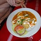 Paprika Csárda Hegyeshalom - Étel/ital