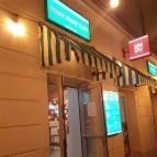 Paprika Revue House Budapest - Egyéb