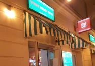 Paprika Revue House Budapest