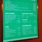 Paprika Revue House Budapest - Egyéb