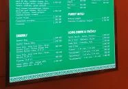 Paprika Revue House Budapest