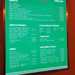 Paprika Revue House, Budapest - Egyéb