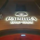 Paprika Revue House Budapest - Egyéb